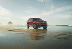 Ford Explorer Platinum 2015 года